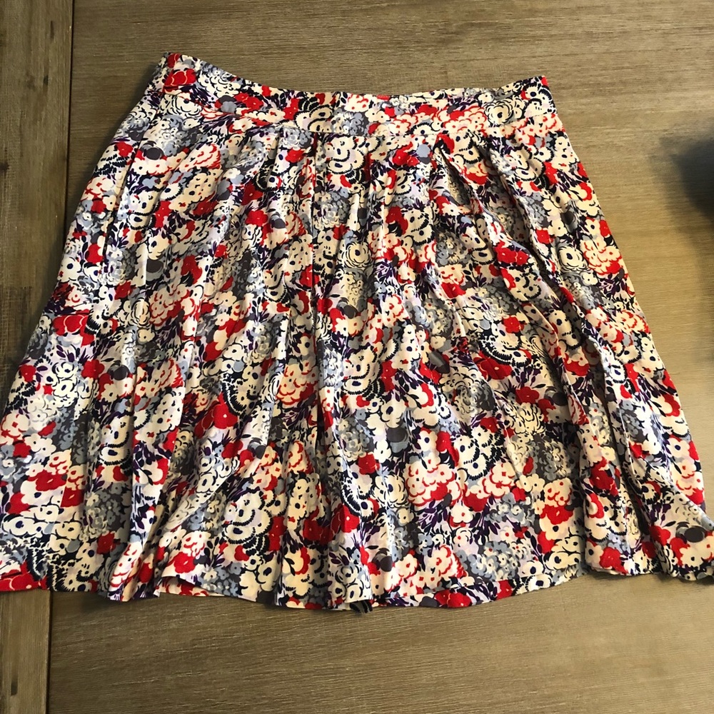 BCBG Mini Skirt